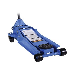 EXPRESS TZ830026 ΚΑΡΟΤΣΟΓΡΥΛΛΟΣ 2,5 ΤΟΝ 60638 έως 12 άτοκες δόσεις