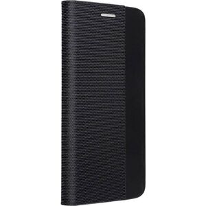Partner Tele.com Kabura SENSITIVE Book do SAMSUNG A50 czarny