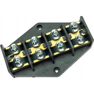 Pawbol Listwa zaciskowa Pawbol LZ E.4007P 4x16 mm2/76A