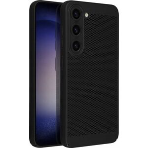 OEM Futerał BREEZY do SAMSUNG A25 5G czarny