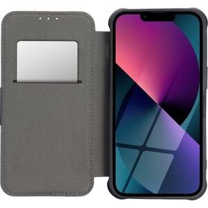 OEM Kabura RAZOR Book do IPHONE 11 ciemnozielony