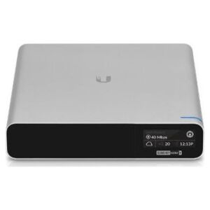 Ubiquiti Cloud Key G2 Plus (UCK-G2-PLUS)