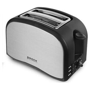 Toster Brock BT1003SS