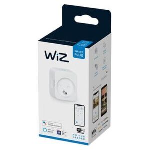 WiZ Wtyczka do urządzeń Wiz Smart Plug