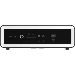 Komputer Zotac Mini-PC ZBOX-CI649NANO-BE