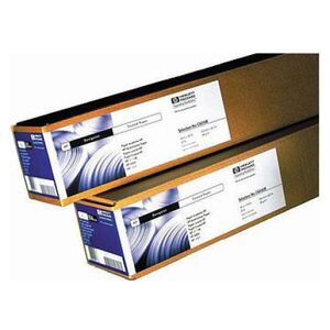 HP Coated Paper 90g A0 45.7m Q1441A