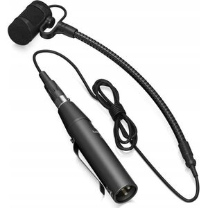 Behringer Behringer CB 100 Mikrofon instrumentalny z gęsią szyją