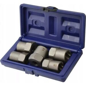 Irwin Unscrew head assembly BOLT GRIP 25 mm