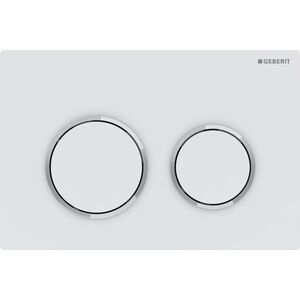 KAN-therm OMEGA 20 CHROME FLASHING PLAY 13973007 4025410693297