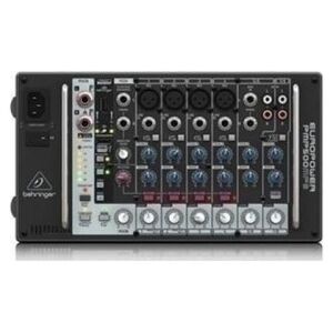 Behringer Behringer PMP500MP3 Powermikser