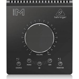 Behringer Behringer STUDIO M Pasywny kontroler głośności monitorów studyjnych