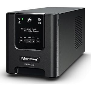 UPS CyberPower PR750ELCDGR