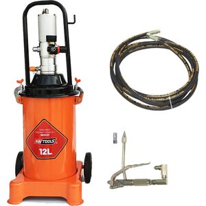 AWTools Aw towotnica pneumatyczna 12L (AW10402)