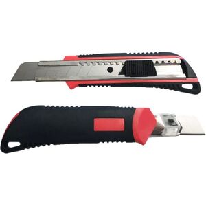 AWTools AW NOŻYK DO TAPET 18mm / SK2 AW29002