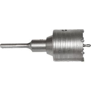 AWTools korona do betonu SDS+ 100x100mm (AW43420)