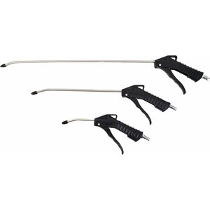 AWTools AWTOOLS PISTOLETY DO PRZEDMUCHIWANIA 3szt. AW10081