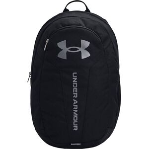Under Armour Plecak sportowy Hustle Lite czarny (1364180-001)