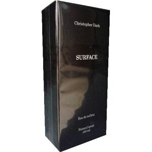 Christopher Dark Surface EDT 100 ml