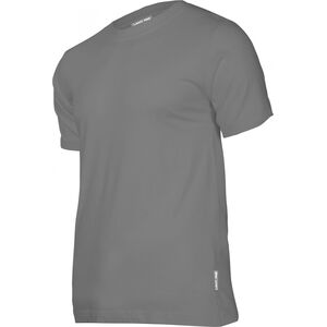 Lahti Pro KOSZULKA T-SHIRT 190G/M2, SZARA, "2XL", CE, LAHTI