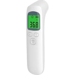 ExtraLink EXTRALINK SMARTLIFE THERMOMETER INFRARED F01