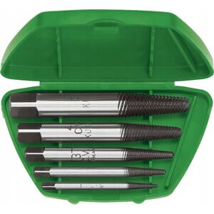 Kukko Σετ 6 σπασμένων κατσαβιδιών KUKKO 49 ser. 13484228 4021176019098
