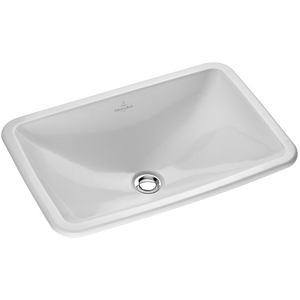 Umywalka Villeroy & Boch Loop&Friends 60cm (61450001)