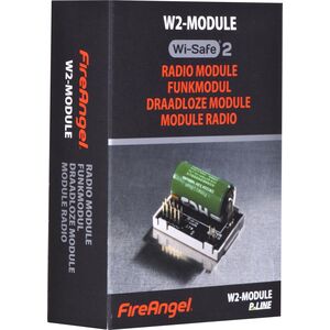 Fireangel Moduł systemu bezprzewodowego FireAngel Wi-Safe2 Module