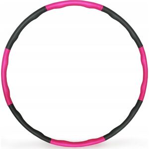 YakimaSport Hula Hop z masażerem składane (100456)