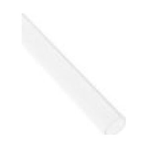 Alphacool Alphacool Hardtube Acryl 16/13mm gebogen 90 Grad - 60cm