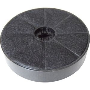 Eleyus Eleyus Hood filter FW-E14 Carbon, Quantity per pack 1