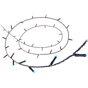 Lampki choinkowe Signify WiZ Fairy Light Color 20m Outdoor