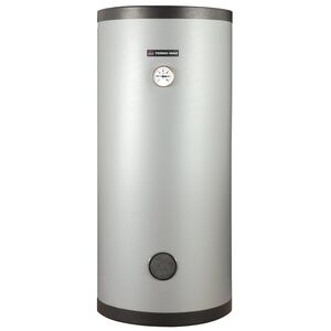 Kospel Wymiennik stojący z wężownicą spiralną SW TERMO MAX120 - SW-120.TERMO-MAX