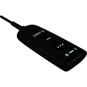 Czytnik kodów kreskowych Zebra Zebra CS60 Ręczny czytnik kodów kreskowych 1D/2D LED Czarny