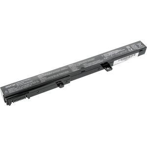 Bateria Mitsu do Asus X451, X551, 2200 mAh, 14.4 V (BC/AS-X451)