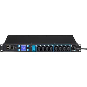 Eaton Listwa zasilajšca EMAH28 ePDU MA 1U C20 16A 1P 8XC13