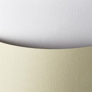 Argo Karton ozdobny NATTE kremowy 120g. (50ark.) 206112 Galeria Papieru