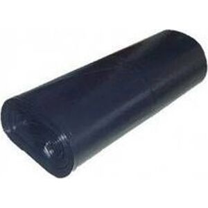Dotts WORKI NA ŚMIECI 60 L LDPE 60/50 MOCNE CZARNE (50)