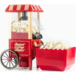 Maszynka do popcornu InnovaGoods Sweet & Pop Times