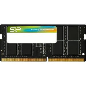 Pamięć do laptopa Silicon Power SODIMM, DDR4, 8 GB, 2666 MHz, CL19 (SP008GBSFU266X02)