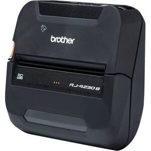 Drukarka etykiet Brother RJ-4230B (RJ4230BZ1)