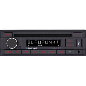 Radio samochodowe Blaupunkt BLAUPUNKT Barcelona 200 DAB BT