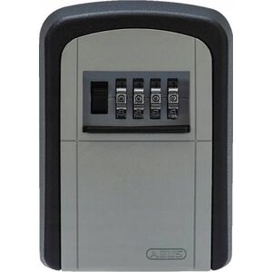 Abus KEY LOCK BOXHANGABLE 87.5X120X39 MM