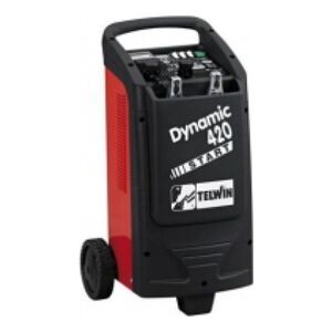 Telwin Prostownik Dynamic 650 12/24V (MP9905)