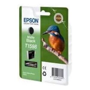 Tusz Epson tusz C13T15984010 (matte black)