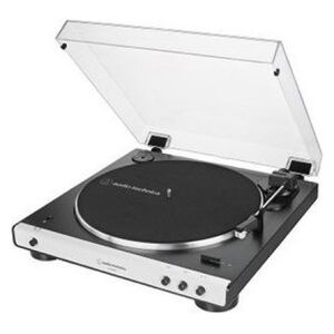 Gramofon Audio-Technica AT-LP60XBT