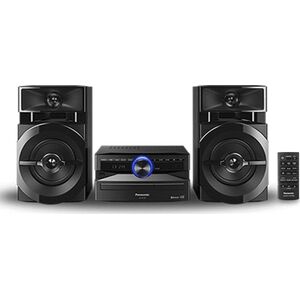 Wieża Panasonic SC-UX100E-K