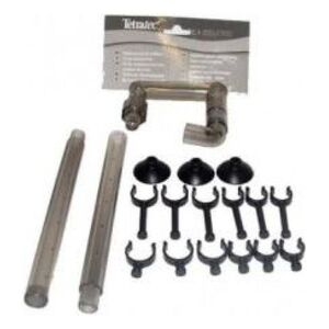 Tetra EX 400700 Outflow Kit-Zestaw rurek do wylewania wody