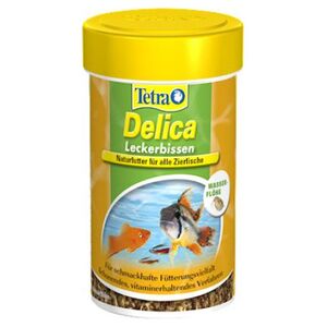 Tetra TetraDelica Daphnia 100 ml