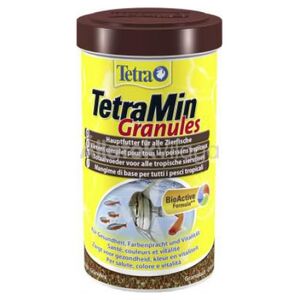 Tetra TetraMin Granules 1 L