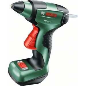 Bosch Akumulatorowy Pistolek do kleju pinkP 3,6 LI green (0603264600) - 1091998